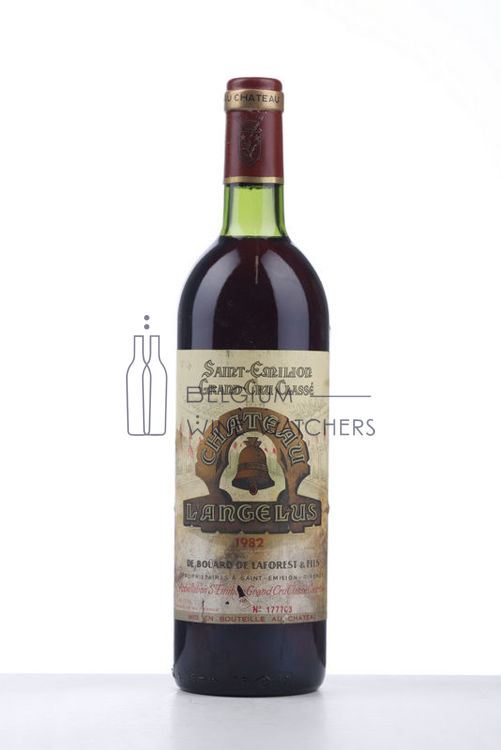 Picture of 1982 ANGELUS